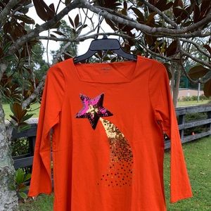 Super cute and fashionable girl’s fall dress